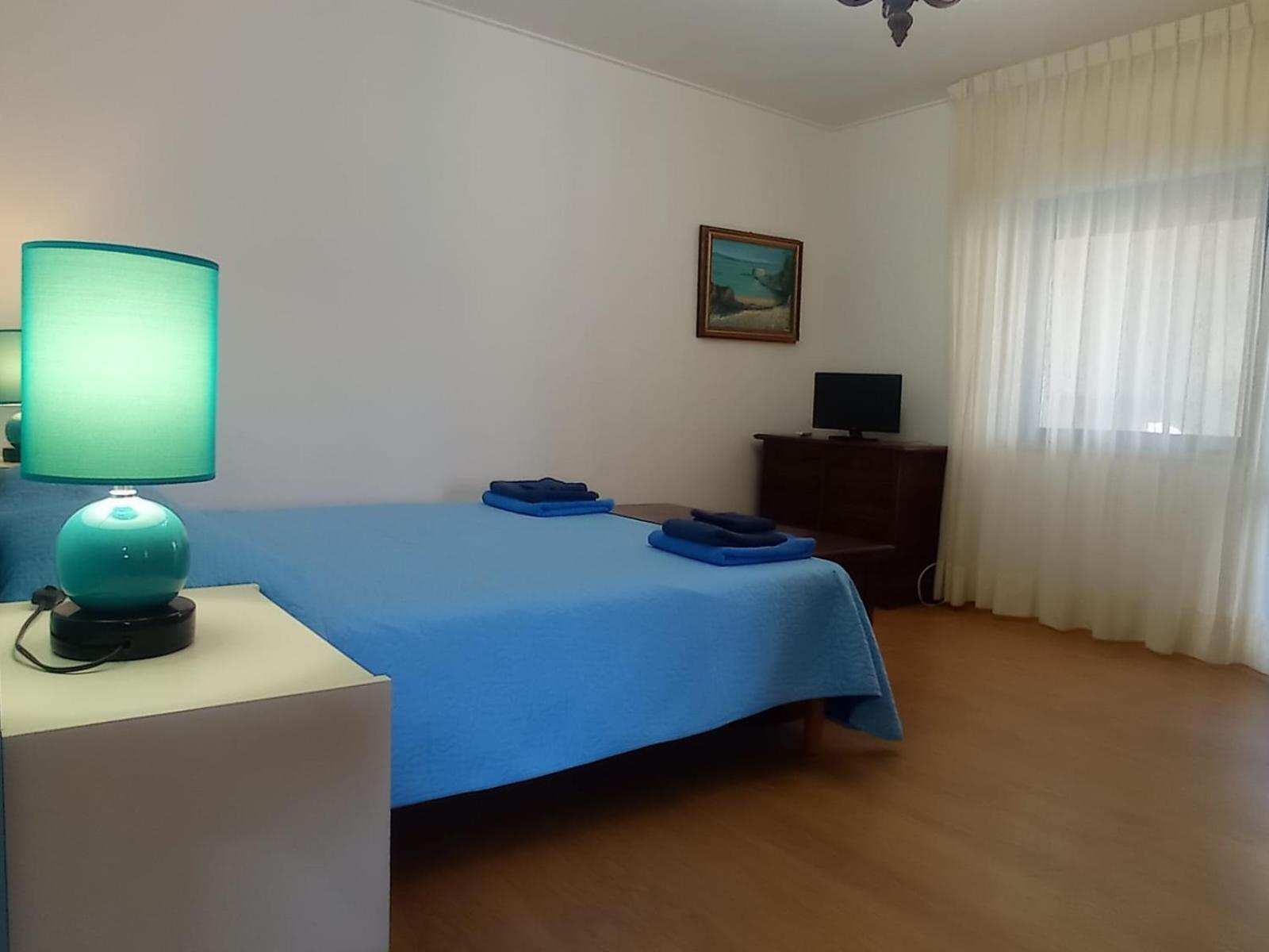 Villa Teodora Альгеро Экстерьер фото