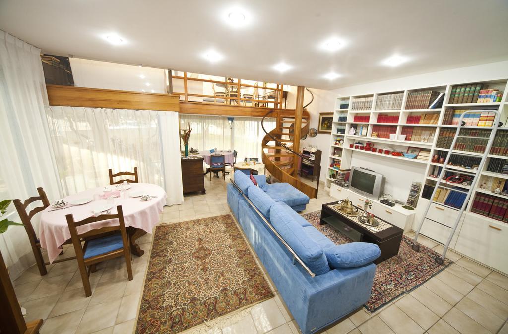 Villa Teodora Альгеро Экстерьер фото