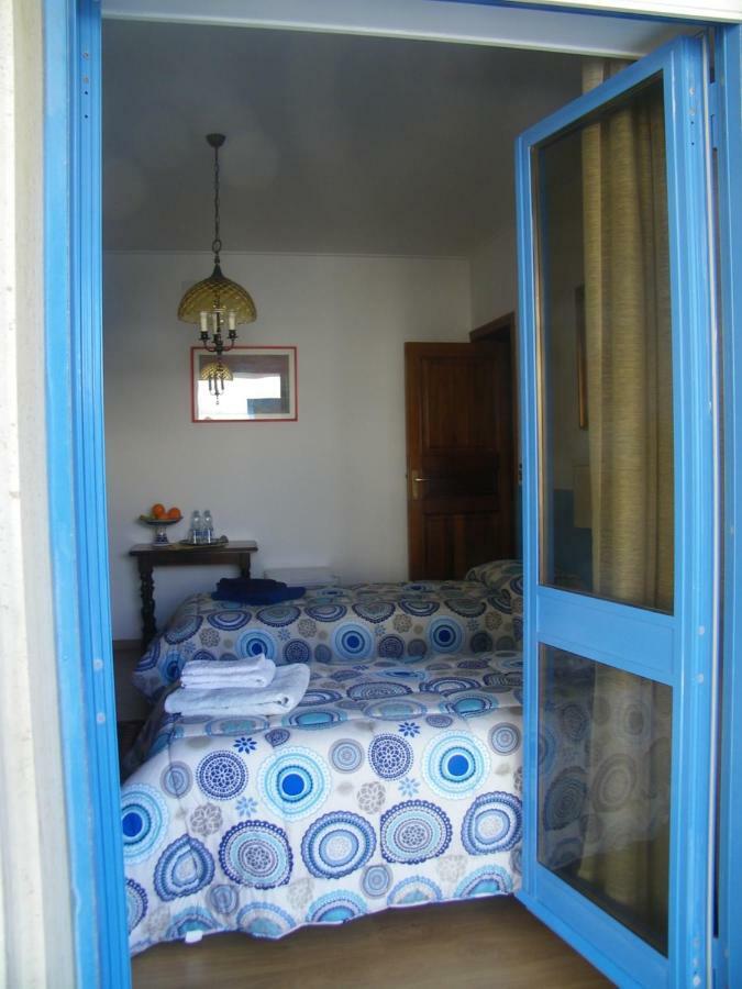 Villa Teodora Альгеро Экстерьер фото